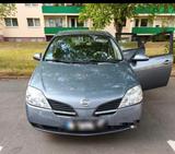 Nissan Primera Traveller 1.8 Acenta Tüv bis 04/2028 - Nissan Primera: 20