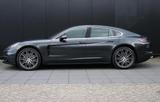 Porsche Panamera 4S  - gebrauchte Porsche Panamera aus dem Jahr 2017