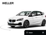 BMW 225xe iPerforman Active Tour SHZ,LED,Stop&Go,RFK - BMW 225 Gebrauchtwagen