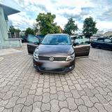 Volkswagen Ein vw touran 2,0l mit 140 ps 12.10.2012 u... - Volkswagen Touran: 140 Ps