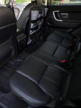 Land Rover Discovery Sport TD4 HSE Black Packet - Land Rover Discovery Sport mit Diesel-Antrieb: Hse