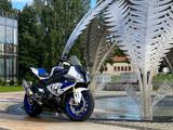 BMW  HP4 - BMW SPORTLER