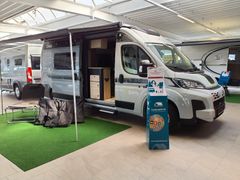 Chausson V 594 F&S Line MJ 26, Automatik