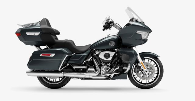 Harley-Davidson FLTRXL ROAD GLIDE LIMITED 117 MY26