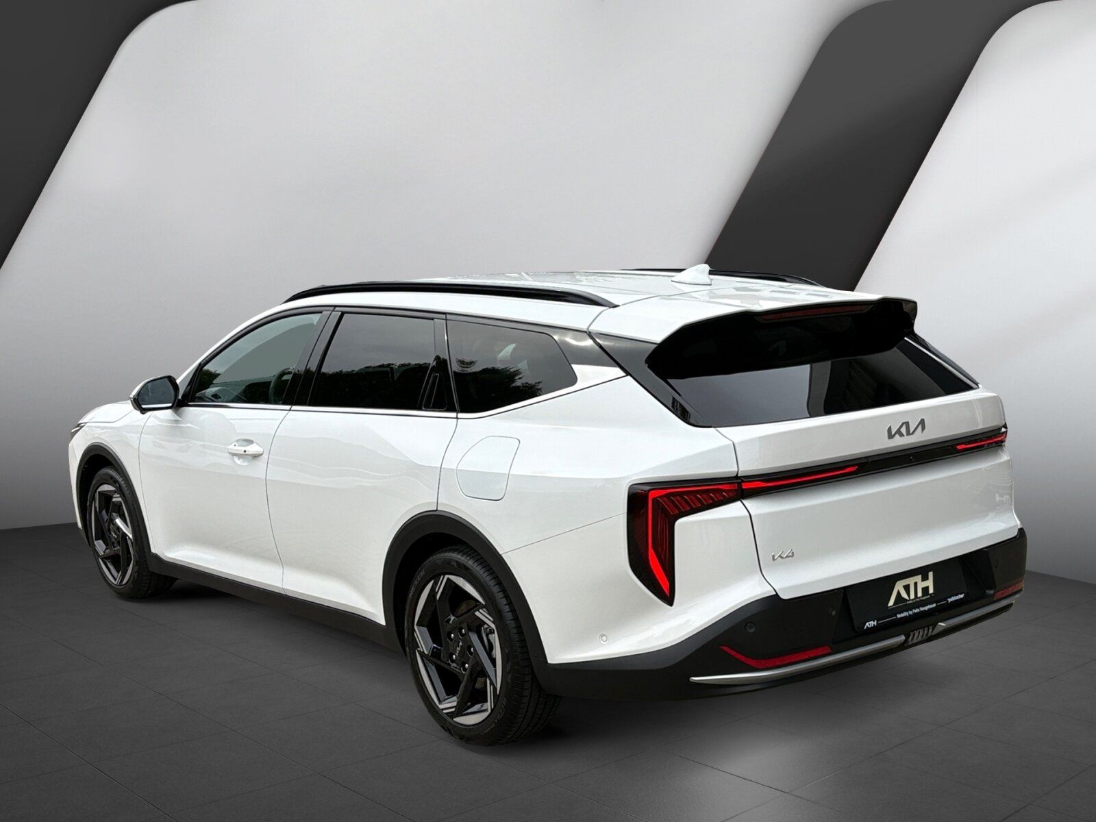 Fahrzeugabbildung Kia K4 Sportswagon 1.6 T-GDI Spirit DriveWise-Park &