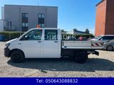 Volkswagen T6 DoKa Pritsche 4Motion 4X4/ 1-Hand/ TÜV-AU neu - Offers