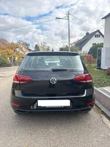 Volkswagen Golf 1.0 TSI 63kW Comfortline mit  - Volkswagen Golf: 6.0