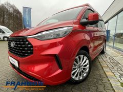 Foto Nummer 31: FORD Tourneo Custom