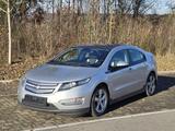 Chevrolet Volt Plug-in-Hybrid Soundsystem Bose - Chevrolet Volt Gebrauchtwagen