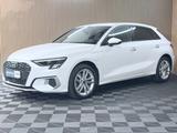 Audi A3 Sportback 40 TFSI e Advanced Hybrid/ Sport/ - Audi A3 advanced mit Hybrid-Antrieb (Benzin/Elektro)