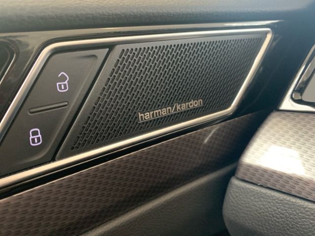 Fahrzeugabbildung Volkswagen Passat Variant 2.0 TDI DSG Alltrack 4MOTION PANO