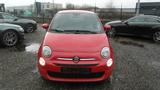Fiat 500 Club - Fiat 500 mit Hybrid-Antrieb: Club