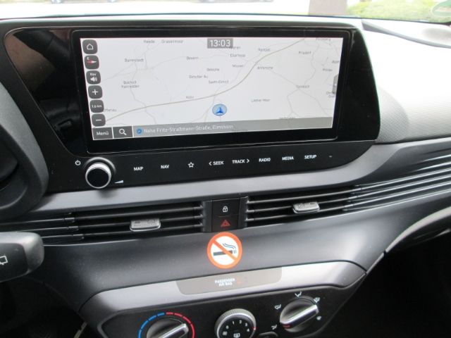 Hyundai i20 – Bild 17