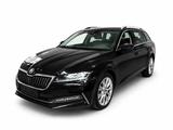 Skoda Superb Combi Ambition iV DSG KAMERA STHZG AHK AC - Skoda Superb: I