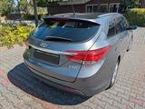 Hyundai i40 cw 1.6 GDI 5 Star SILVER Edition - gebrauchte Hyundai i40 aus dem Jahr 2012