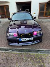 BMW Bmw E36 328i airlift, Hamann,