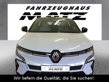 Fahrzeugabbildung Renault Megane E-Tech Techno EV60 220hp opt. charge