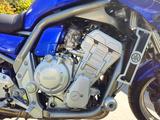 Yamaha FZS1000 "Fazer" RN06 - YAMAHA FZS 1000 FAZER