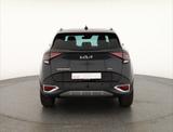 Kia Sportage 1.6 T-GDI Hybrid GT-Line Aut. LED ACC 3 - mit Hybrid-Antrieb: Alcantara, Sitzheizung
