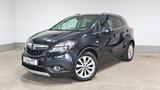 Opel Mokka X 1.4 Turbo INNOVATION~4x4~Kamera~Navi~SHZ - Opel Mokka X aus 2016
