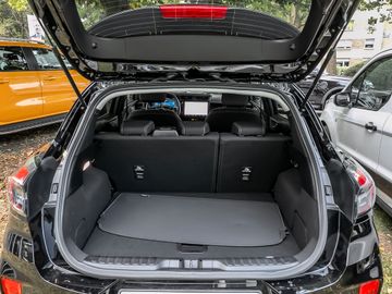 Ford Puma 1.0 Titanium Assistentpaket Kamera Navi LED