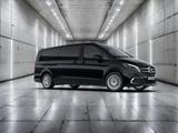 Mercedes-Benz V 300 AVANTGARDE EDITION XL STHZ+360°KAM+LED+AHK - gebrauchte Mercedes-Benz V 300 aus dem Jahr 2023