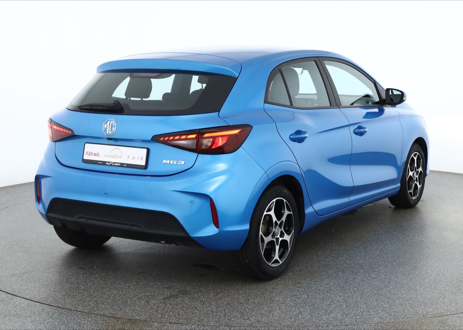 MG3