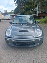 MINI Mini Cooper S - MINI Cooper S aus 2004