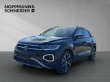 Volkswagen T-Roc Style 2.0 l TDI-DSG AHK-RFK-SPORT-BLACK ST