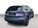 Skoda Kamiq 1.5 TSI TOUR Matrix ACC AHK LED Navi - Skoda Gebrauchtwagen in Duisburg