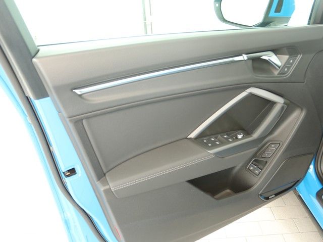 Audi Q3 Sportback 45 HYBRID S LINE SONOS CAM ACC LM20 foto 9