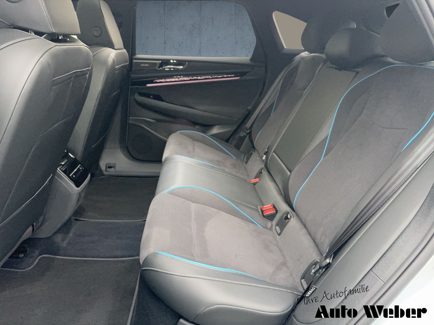 Volkswagen ID.7 - Bild 9