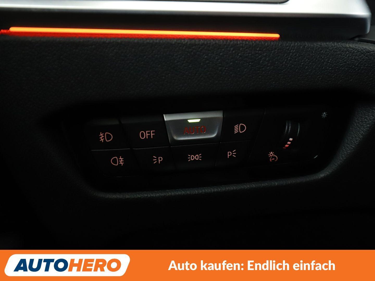 BMW 3 Series d xDrive Luxury Line Aut.*NAVI*LED*PDC*TEMPO*, миниатюра 23