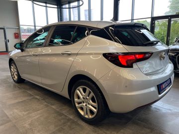 Opel Astra K Lim. 5-Türer Edition StartStop*LED*RFK*