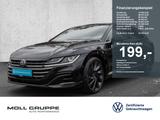 Volkswagen Arteon 2.0 TSI DSG Shooting Brake R-Line 4xSHZ