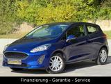 Ford Fiesta 1.1 Trend/KLIMA/WENIG KM/SHZ/1HAND/SPUR