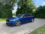 Audi A6 3.0 TDI 326PS Quattro - Top Zustand, TÜV Neu  - Audi A6: Ps