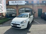 Fiat FIAT Punto 1.2 8V 5p. Lounge *NEOPATENTATI* - gebrauchte Fiat Punto aus dem Jahr 2016