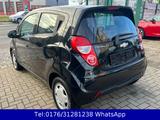 Chevrolet Spark LT !! 101TKM !! Tüv-Neu !! Klima !! - gebrauchte Chevrolet Spark aus dem Jahr 2013