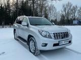 Toyota Land Cruiser 3.0 D-4D 60th Anniversary Autom... - Toyota Land Cruiser mit Panoramadach