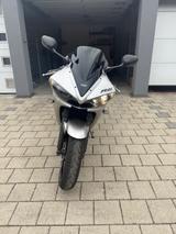 Yamaha R6-RJ 05 - YAMAHA 2003 R6