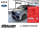 Ford Transit Custom 2.0l MS-RT 320L1 AWD Schiebetür r