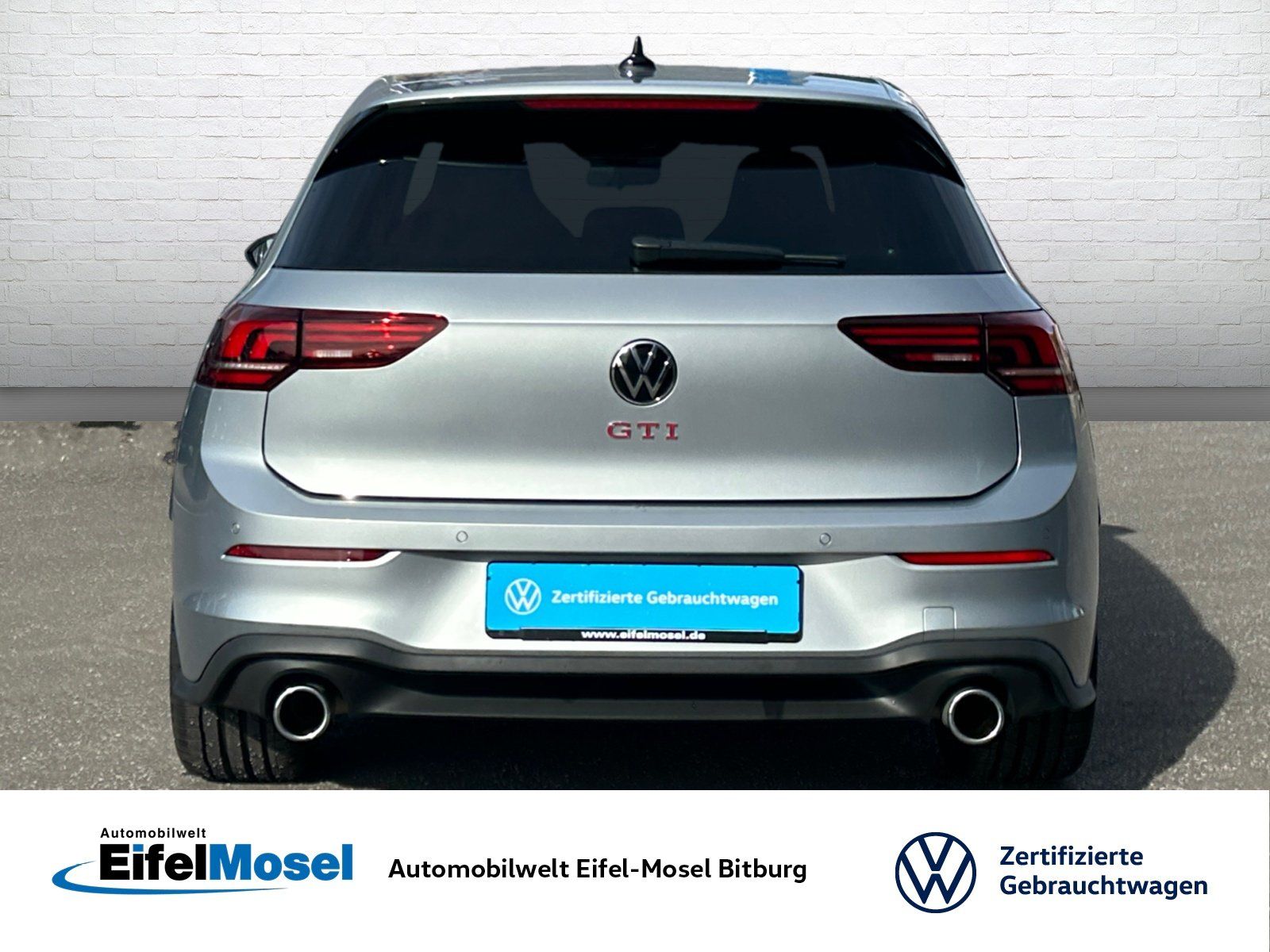 Volkswagen Golf GTI 2.0 l TSI OPF DSG Harman Kardon Area Vi foto 4