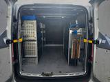 Ford Transit Custom 260 L1H1 LKW VA City Light **Klim - Ford Transit city light