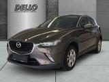 Mazda CX-3 Center-Line 2.0 SKYACTIV-G Apple CarPlay An - Mazda CX-3 Center-Line mit Benzin-Antrieb