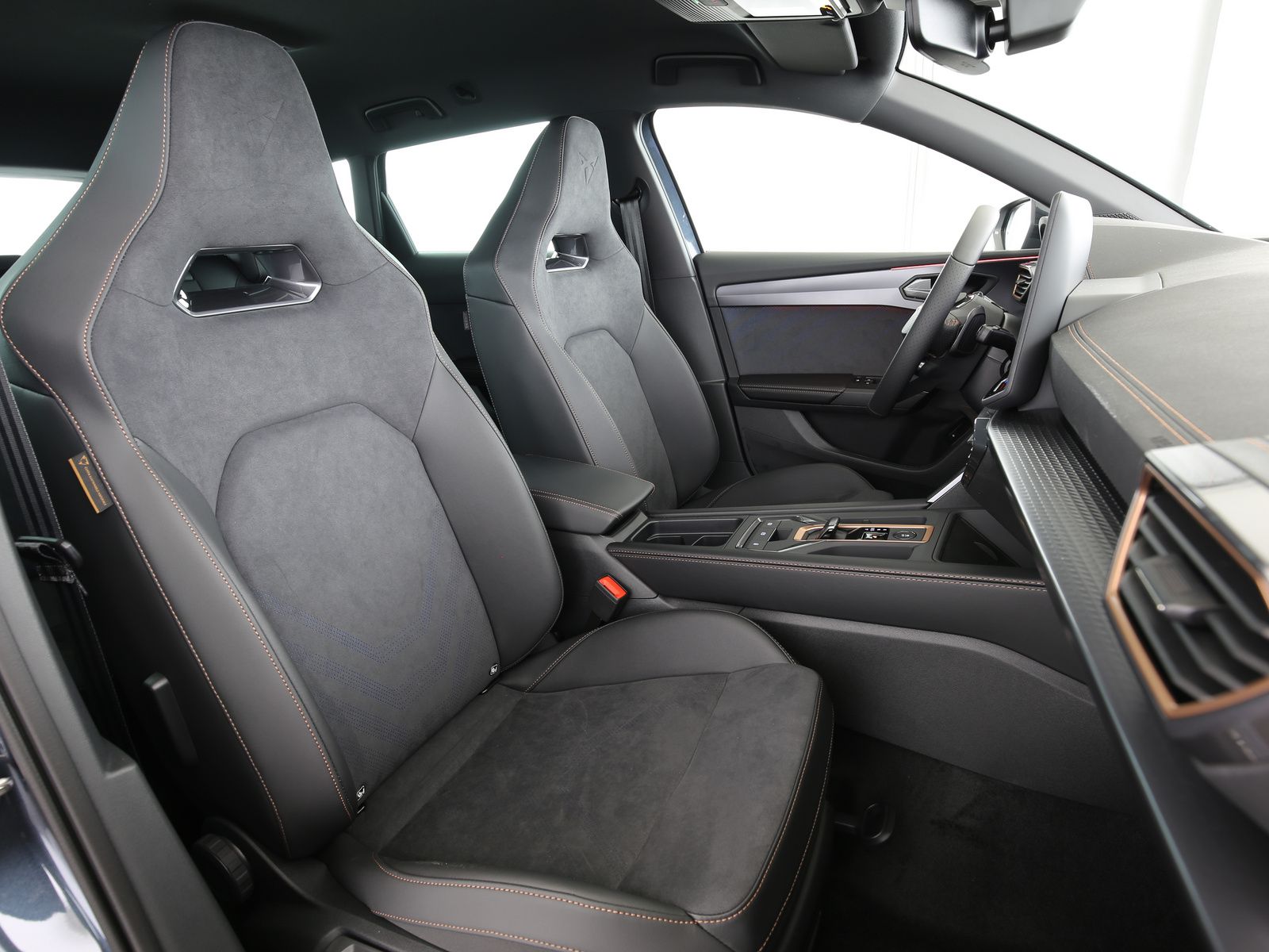 Cupra Leon - Bild 17