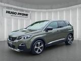 Peugeot 3008 Allure 1.6 PureT. Aut. | LED | Pano | LEDER - Peugeot 3008: Automatik