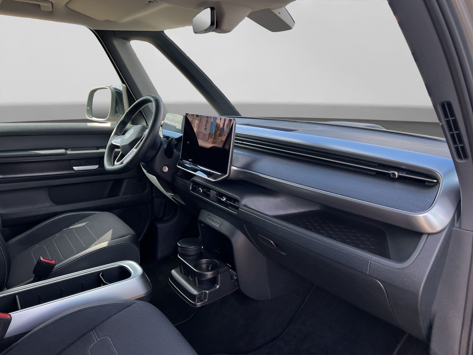 Volkswagen ID. Buzz - Bild 8