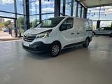 Renault Trafic KASTEN+AHK+KLIMA+DACHTRÄGER Trafic III - gebrauchte Renault Trafic aus dem Jahr 2020