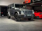Mercedes-Benz G500*AMG*Designo*StandHz*SitzLuft - gebrauchte Mercedes-Benz G 500 aus dem Jahr 2016